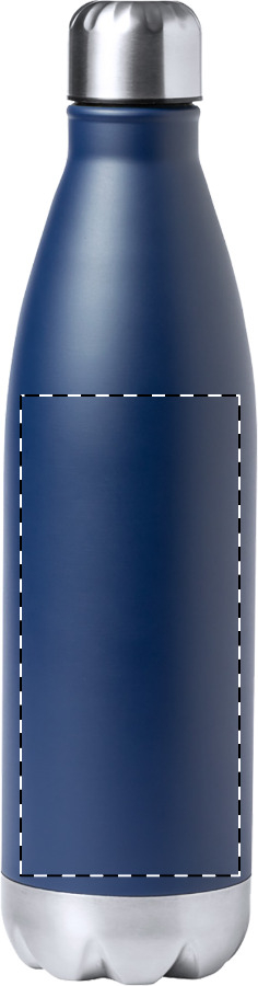 Front side