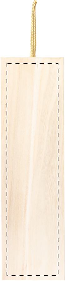 Left side