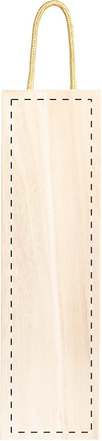 Back side