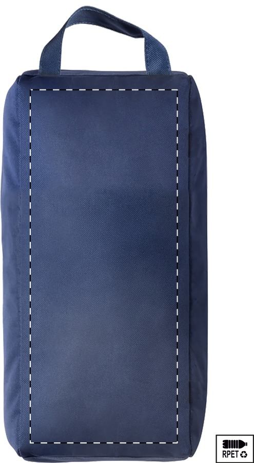 Back side