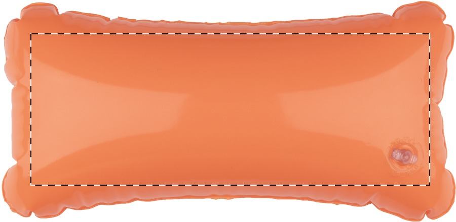 Back side