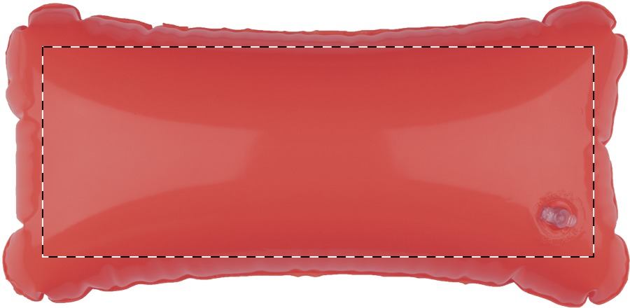 Back side