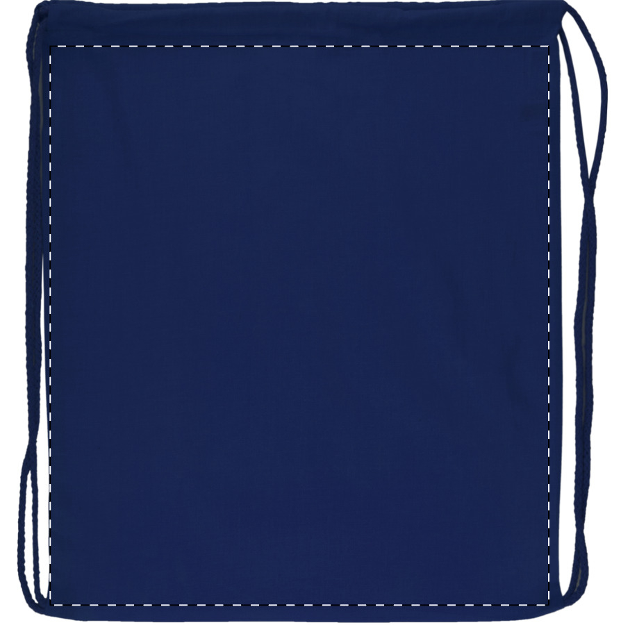 Back side