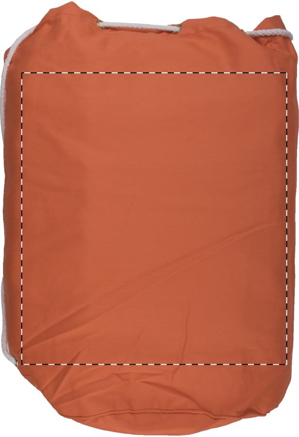 Back side