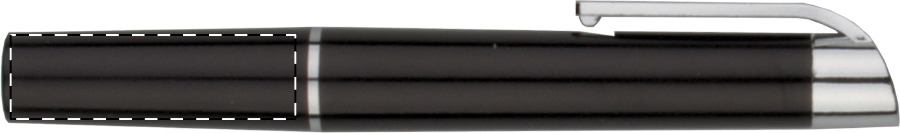 Barrel - right handed