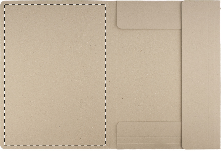 Front cover - inside