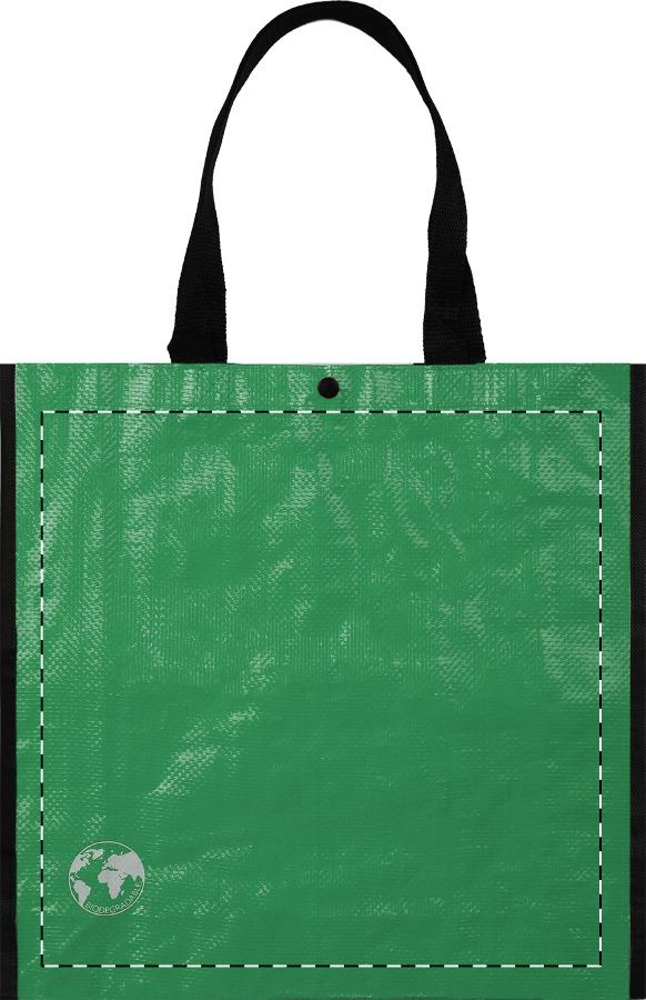 Back side