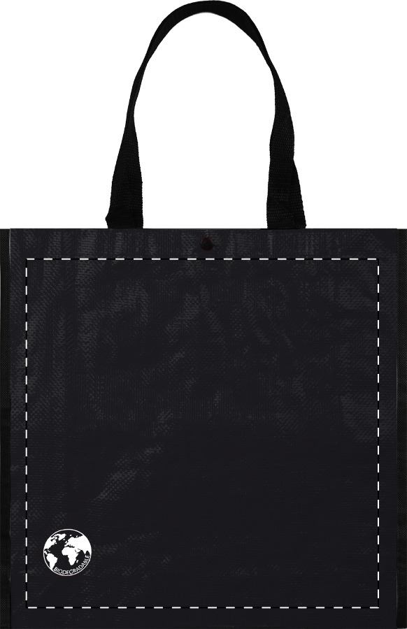 Back side