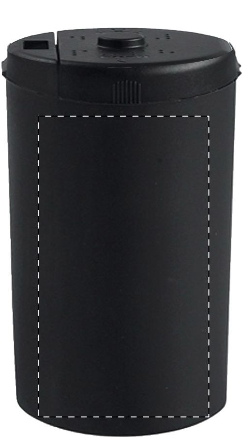 Front side