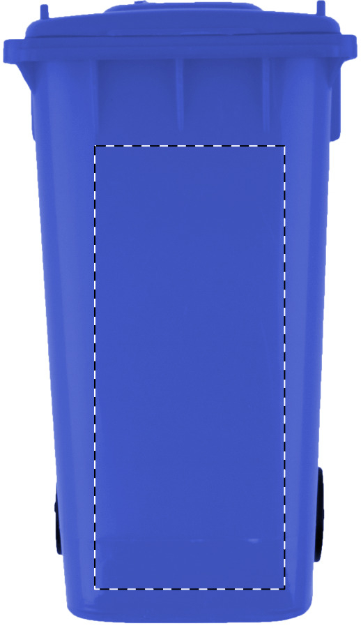 Front side