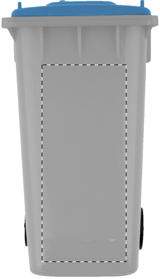 Front side