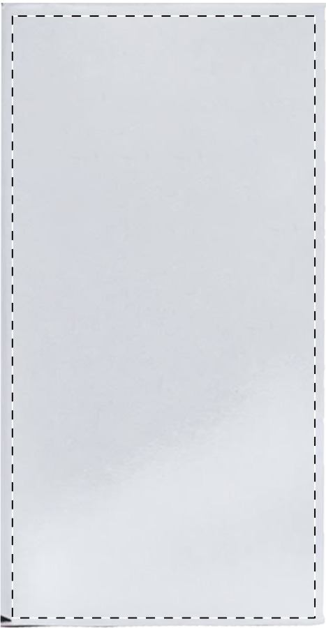 Back side
