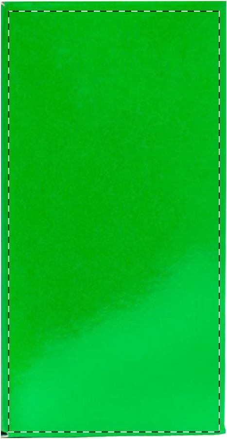 Back side