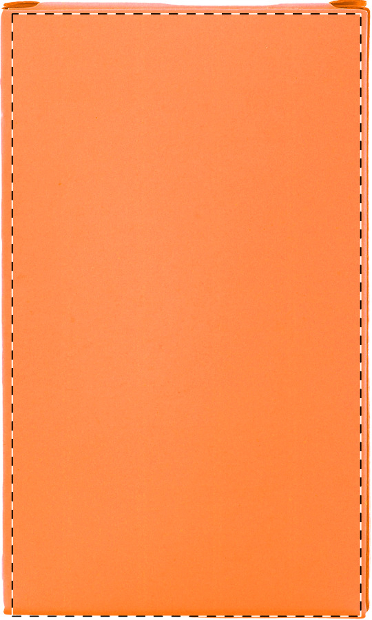 Back side
