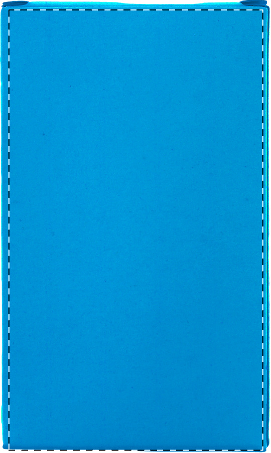 Back side