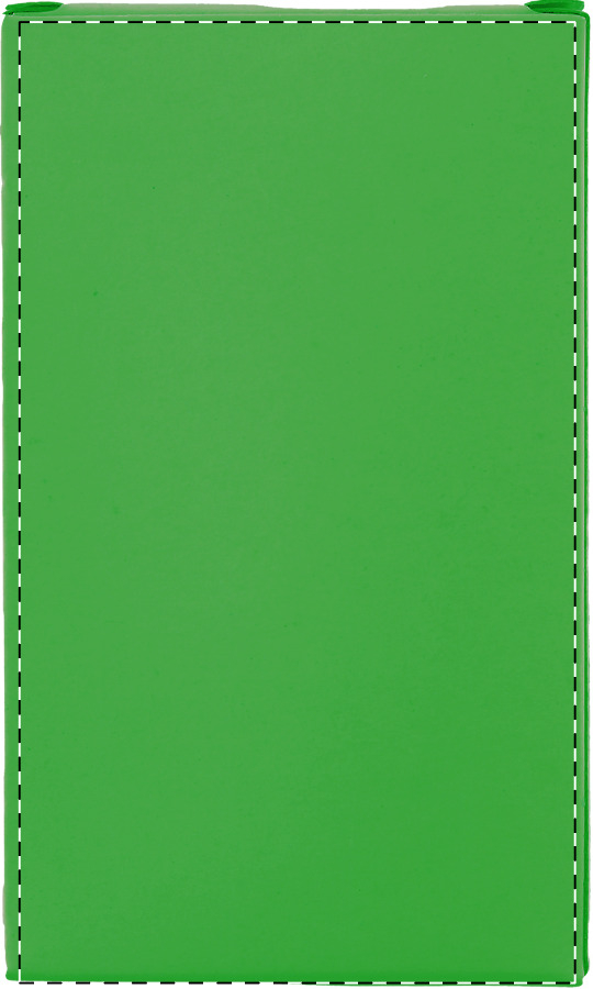 Back side
