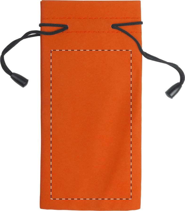 Back side