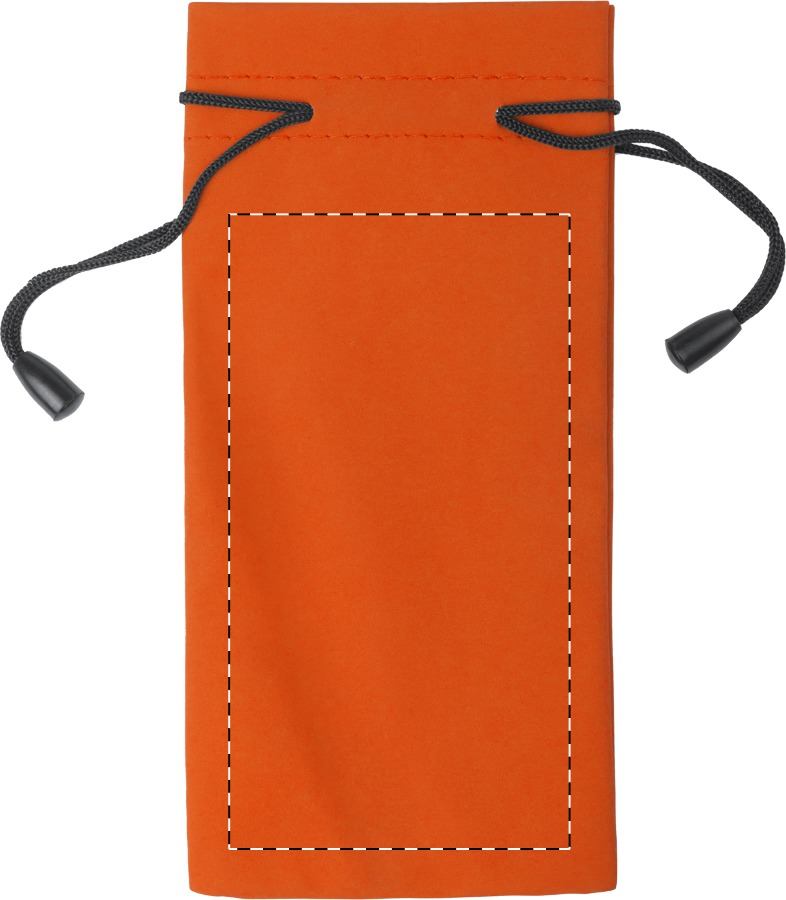 Front side