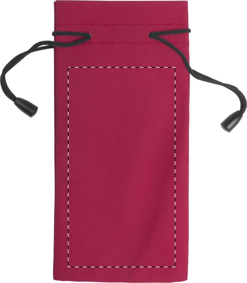 Back side