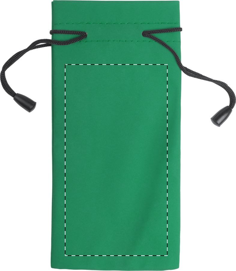 Back side