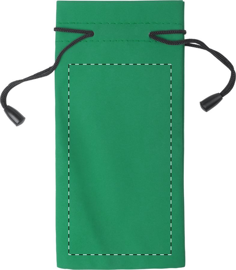 Front side