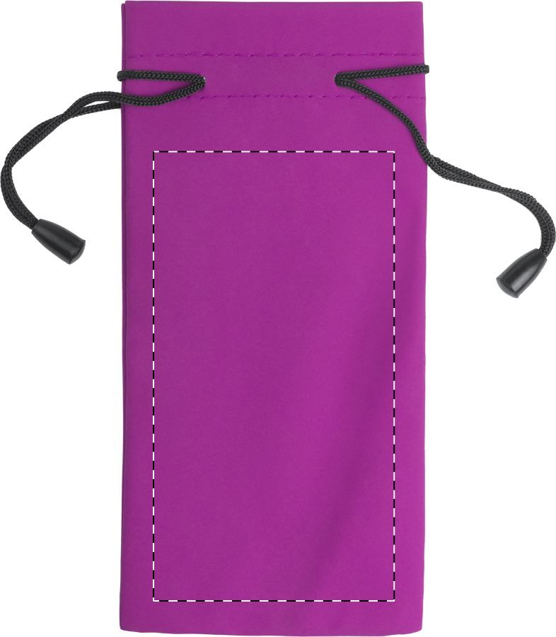 Back side