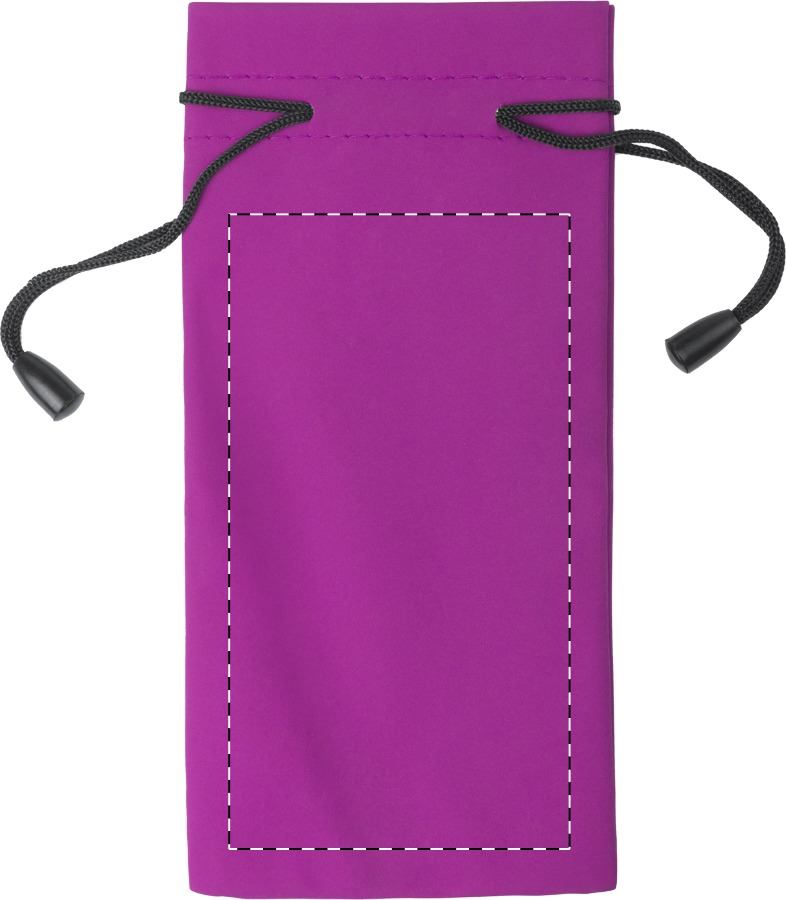 Front side