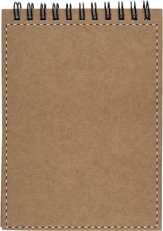 Back side