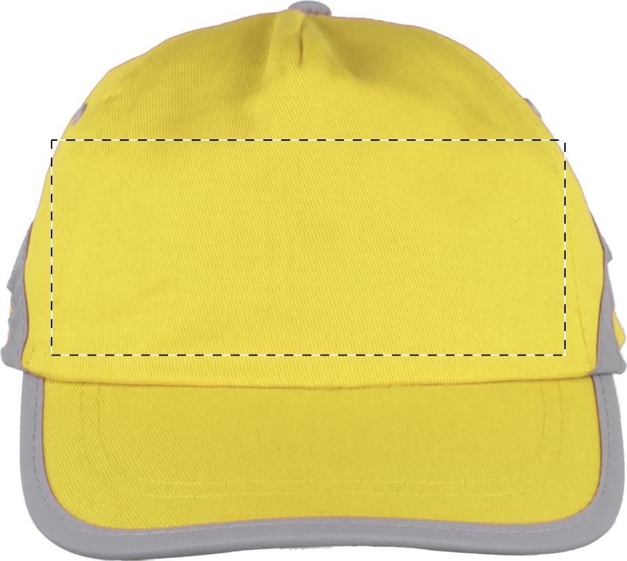Front side