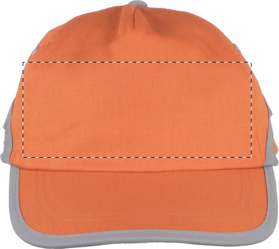 Front side