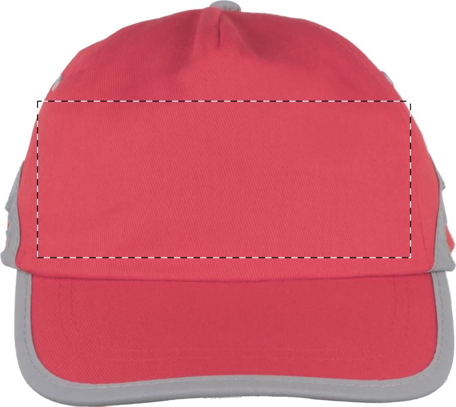 Front side