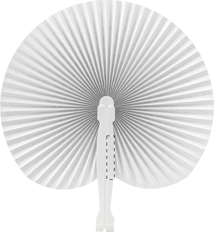 Back side - right side