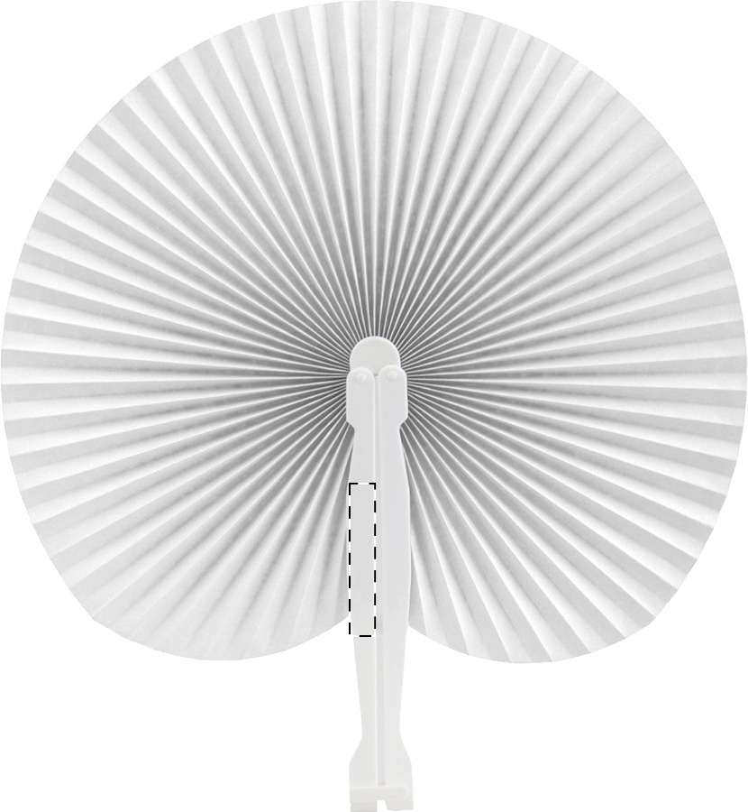 Front side - left