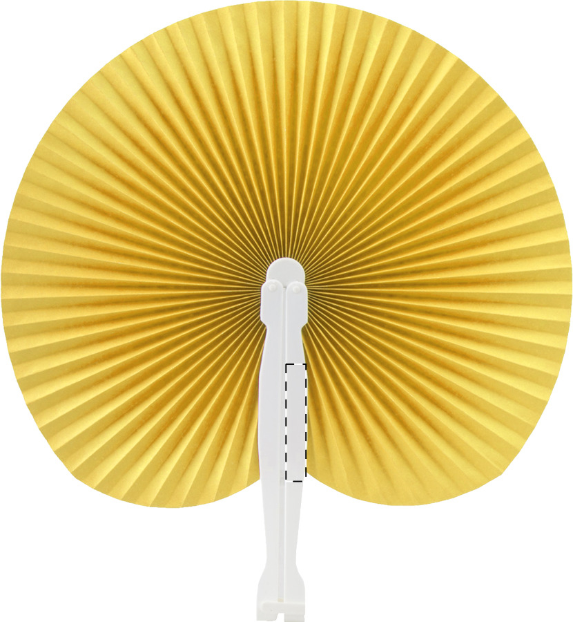 Back side - right side