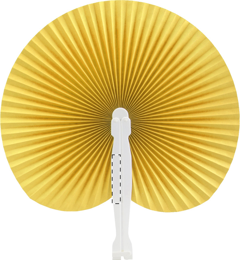 Front side - left