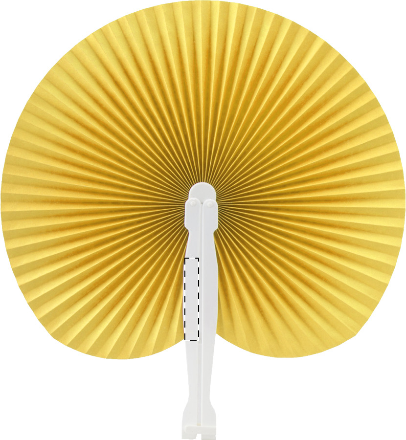 Back side - left side