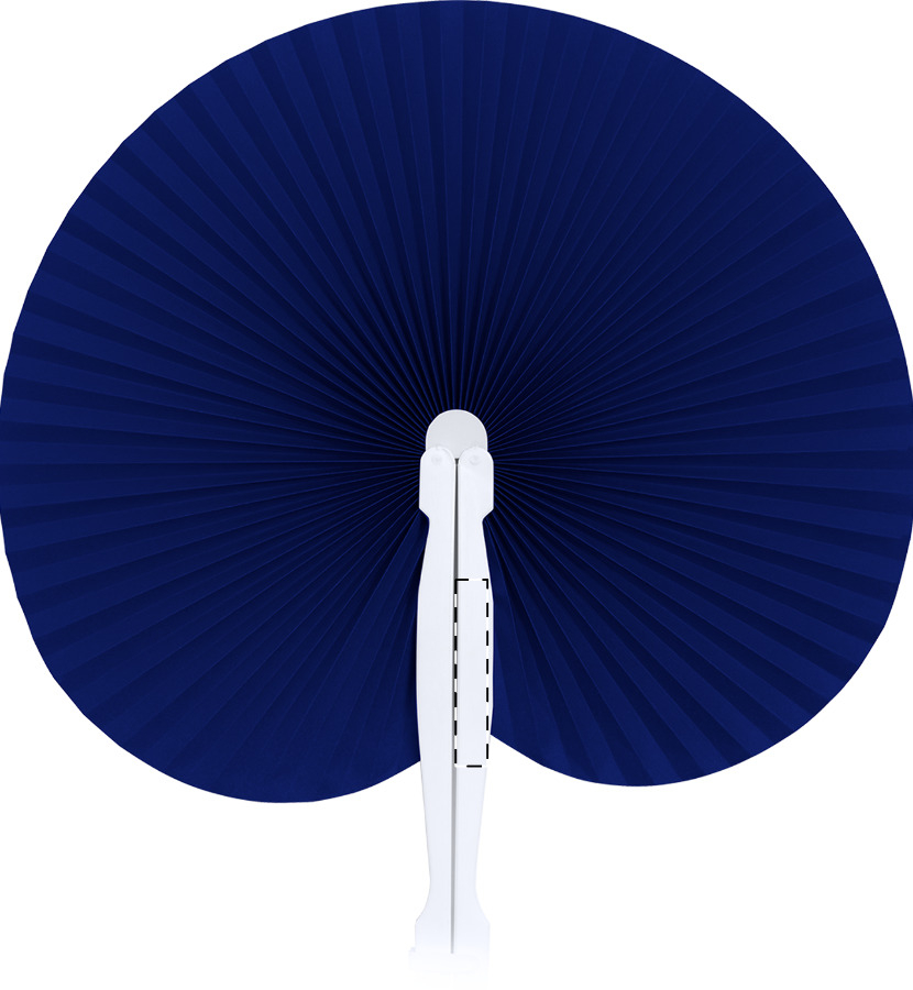 Back side - right side