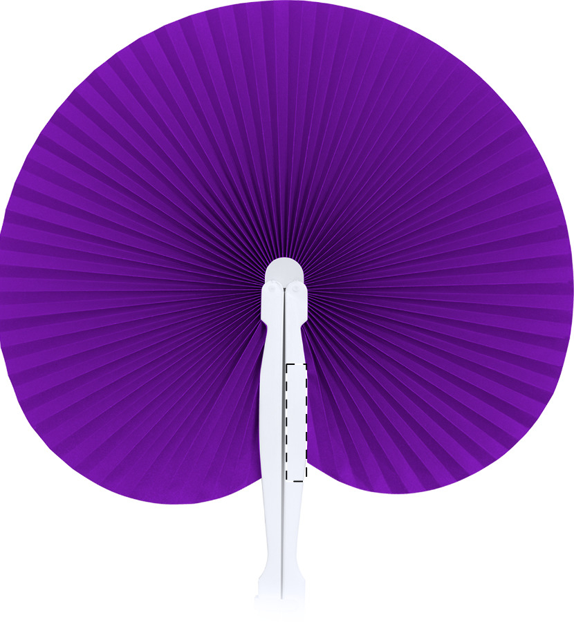 Back side - right side