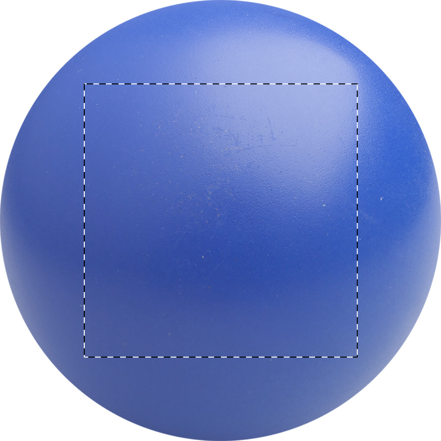 Back side