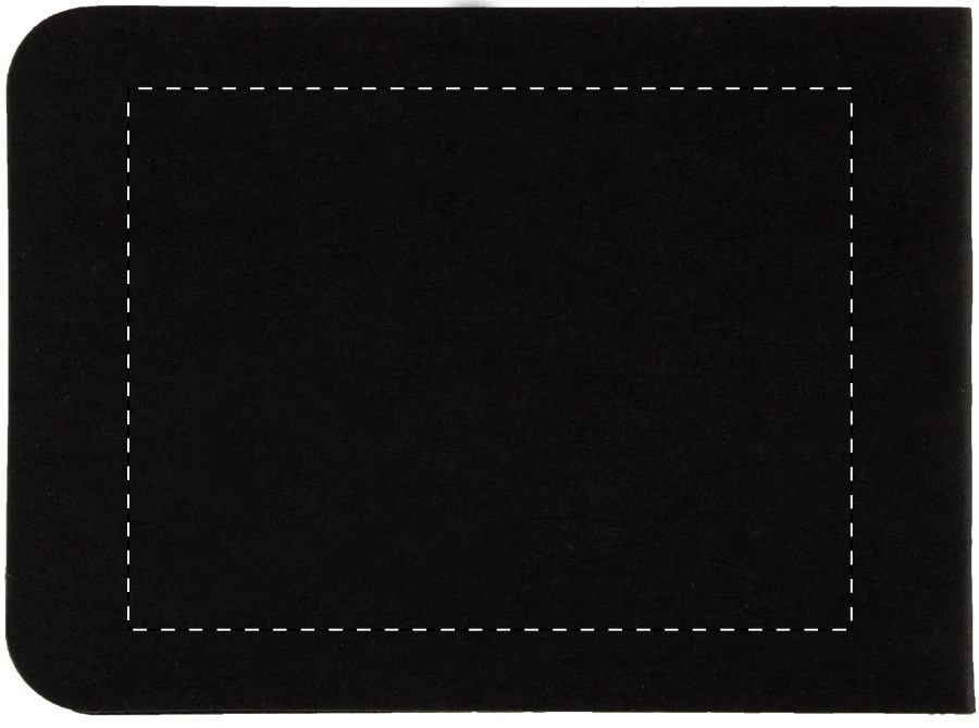 Back side