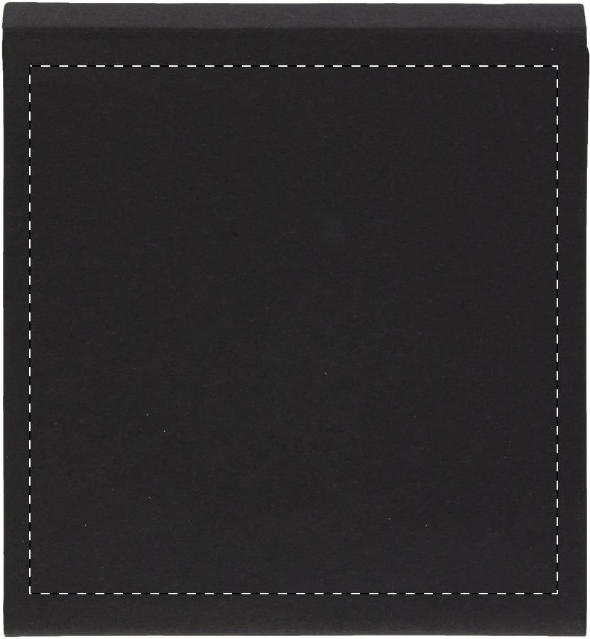 Back side