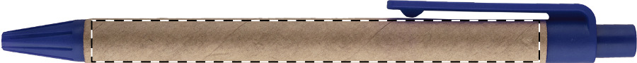 Barrel - right handed