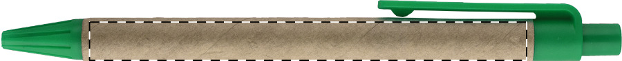 Barrel - right handed