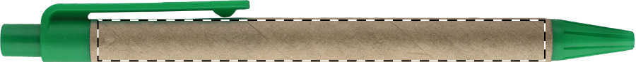 Barrel - left handed
