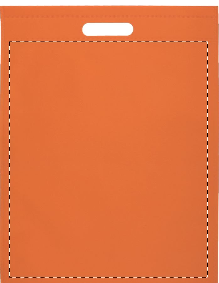 Back side