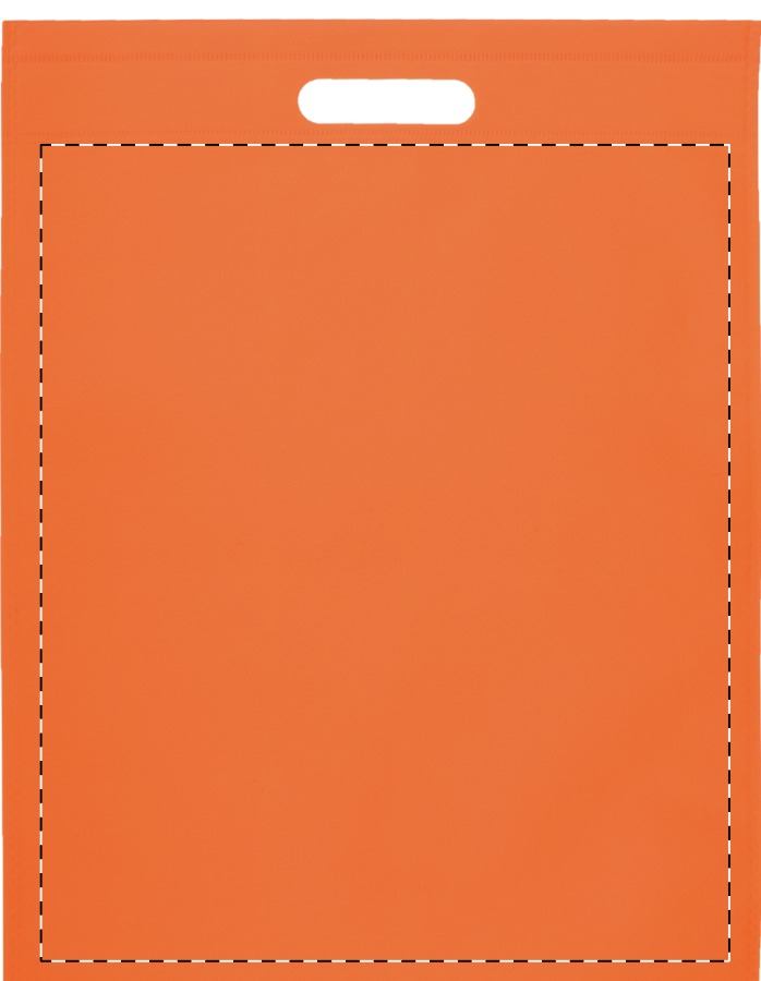 Front side