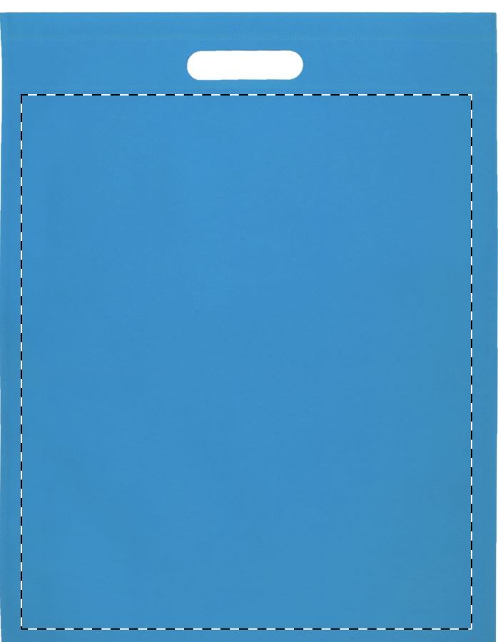 Back side