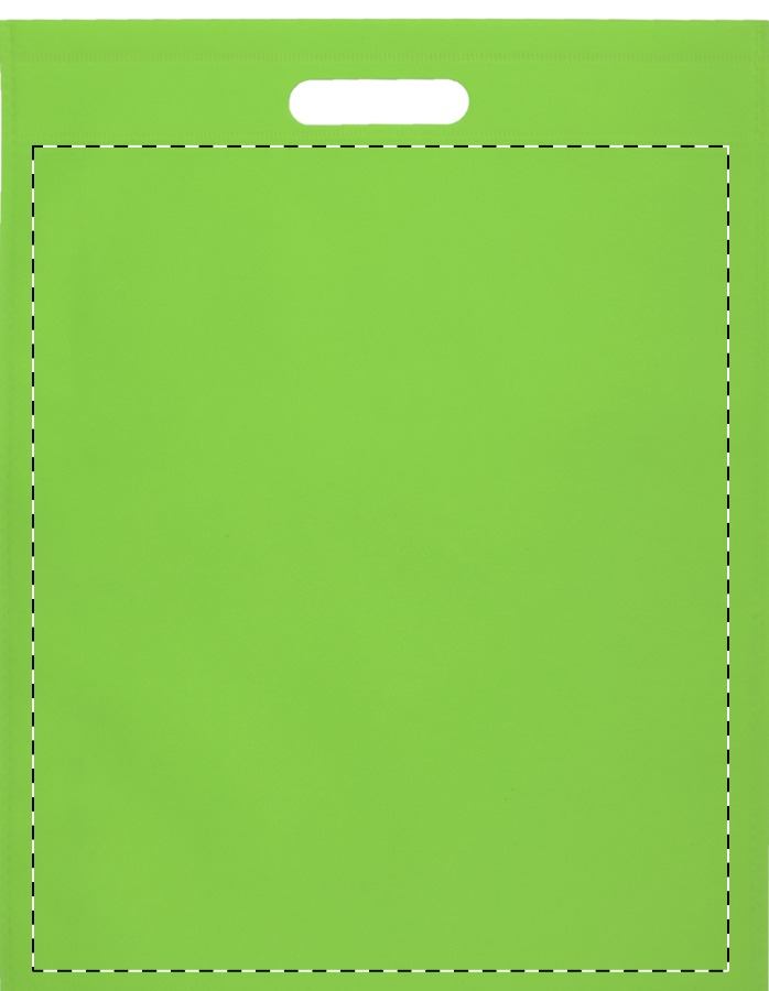 Back side