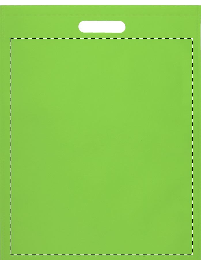 Front side