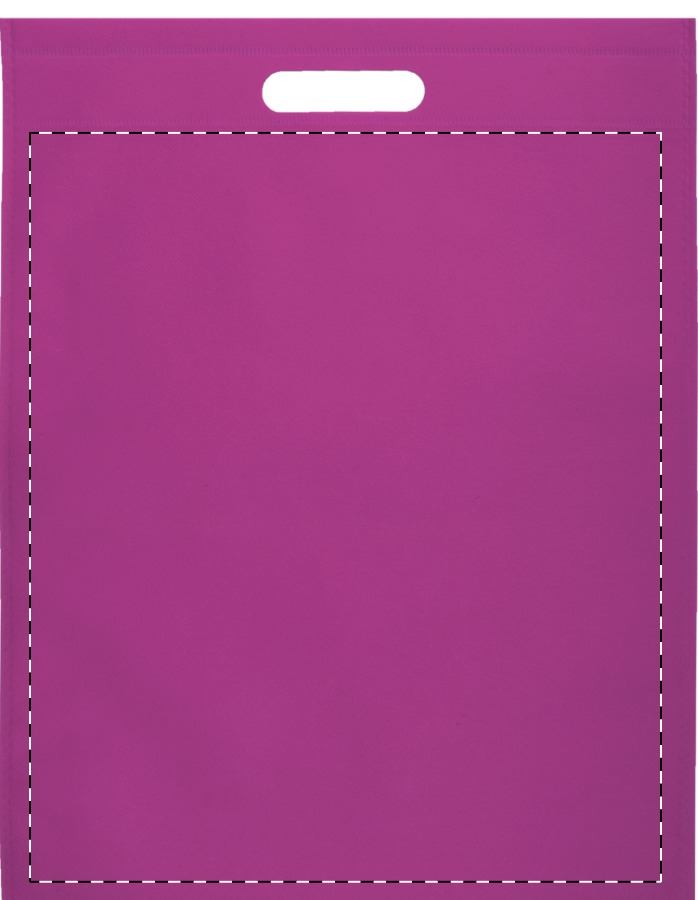 Back side